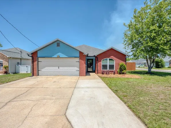 1765 Old Ranch Rd, Fort Walton Beach, FL 32547