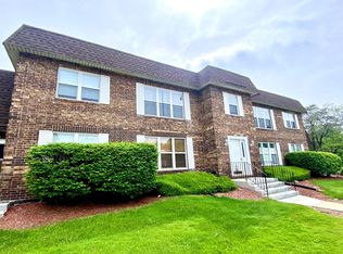 18527 Harwood Ave APT 2B, Homewood, IL 60430