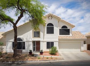 3732 W Butterfly Ln, Tucson, AZ 85742