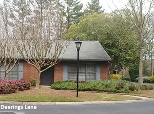 6401 Deerings Ln, Peachtree Corners, GA 30092