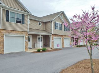 865 Galen Dr, State College, PA 16803