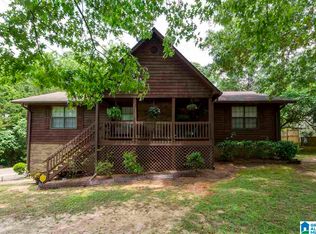2116 Edenwood Dr, Bessemer, AL 35023