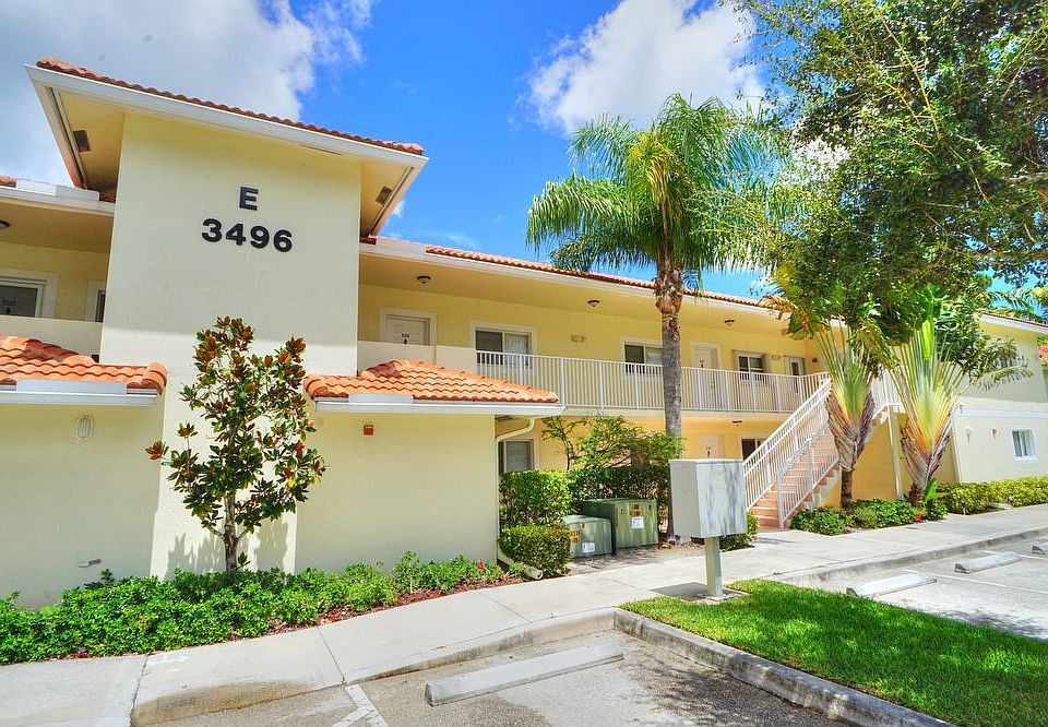 1st image of 3496 Cypress Trl APT E204