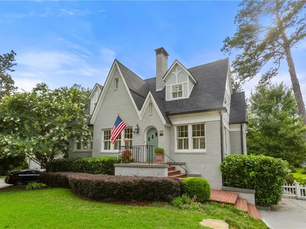 (undisclosed Address), Atlanta, GA 30305
