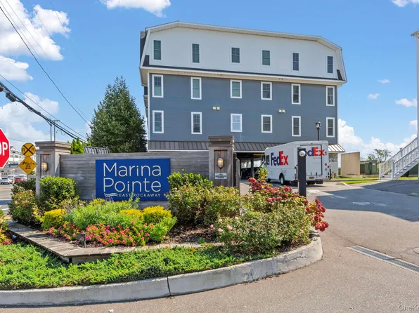 222 Marina Pointe Drive, East Rockaway, NY 11518