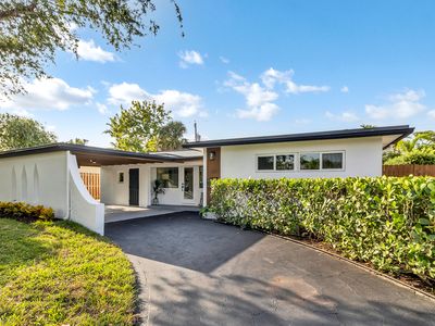 1917 NE 26th Drive, Wilton Manors, FL, 33306