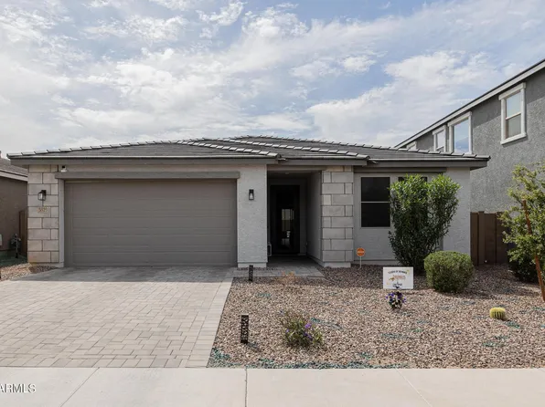 5523 W Western Star Blvd, Laveen, AZ 85339