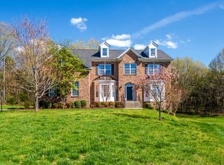 2201 Anthem Ct, Brentwood, TN 37027