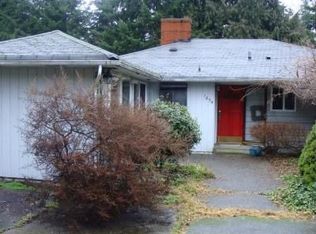 1834 N 150th St, Seattle, WA 98133