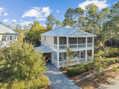 318 E Royal Fern Way, Santa Rosa Beach, FL, 32459