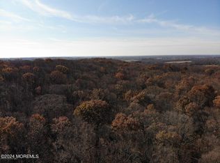 0 Rues Rd, Cream Ridge, NJ 08514