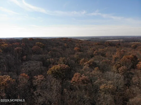 0 Rues Road, Cream Ridge, NJ 08514