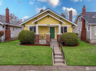 3724 S J St, Tacoma, WA 98418