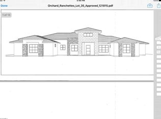 21474 E Excelsior Ave, Queen Creek, AZ 85142