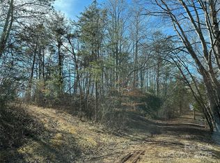 TRACT 2 Timber Rd, Marion, NC 28752