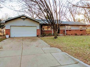 1624 N Gow St, Wichita, KS 67203