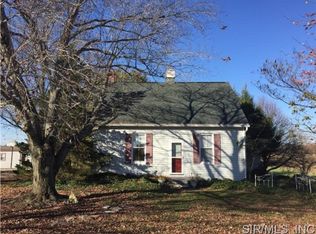 6561 Faust Rd, Red Bud, IL 62278