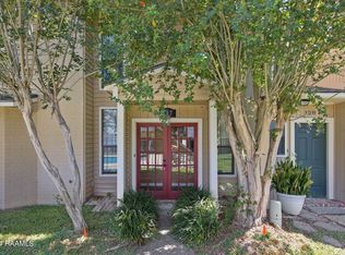 305 Halcott Dr APT 127, Lafayette, LA 70503