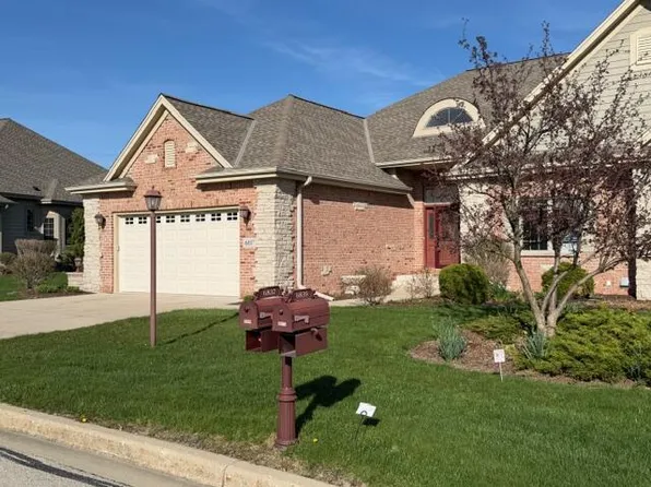 6837 W Greyhawk COURT, Franklin, WI 53132