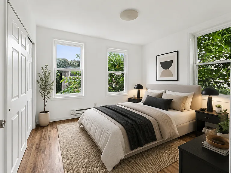 2310 Cecil B Moore Ave #2R — Photo 1