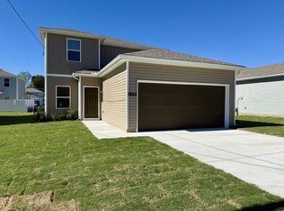 179 Stonehenge Ln Lot 94, Manchester, TN 37355