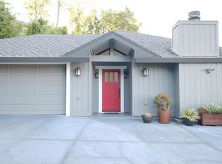 21 Southern Heights Blvd, San Rafael, CA 94901