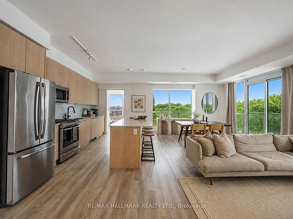 2nd image of 1350 Kingston Rd #604