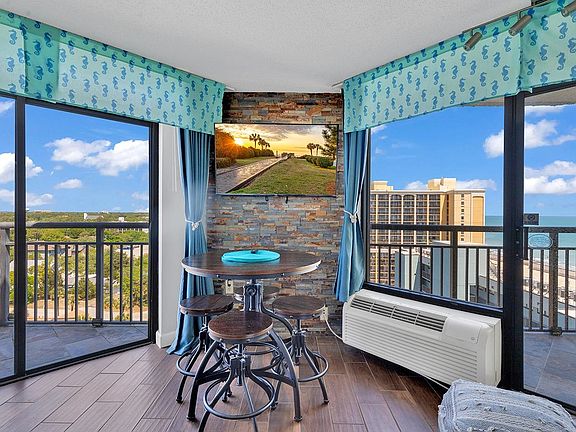 2nd image of 6804 N Ocean Blvd. #1205