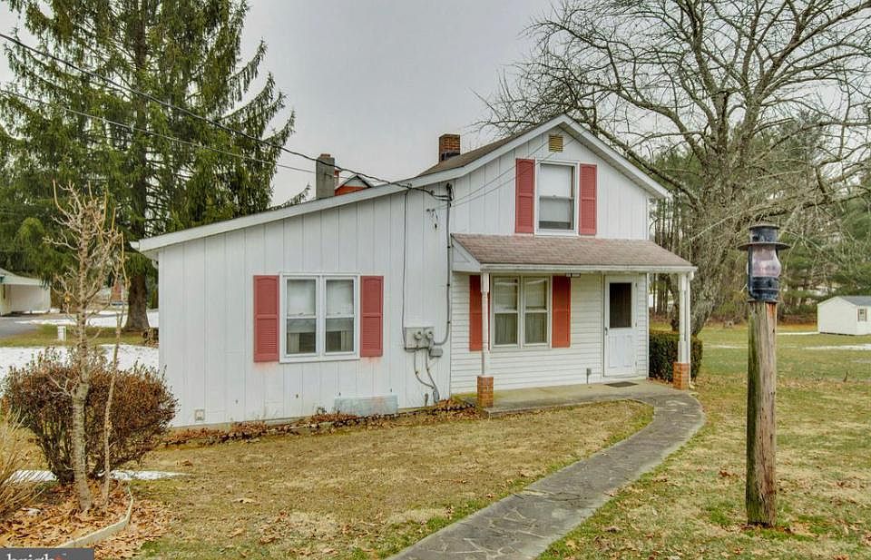 2146 Bethel Rd, Finksburg, MD 21048 Zillow