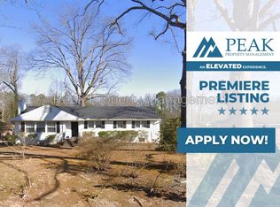 8614 Arran Rd, Richmond, VA 23235