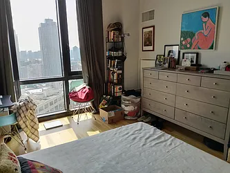 Rented by The KCI Group