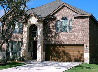 9834 Wind Dancer, San Antonio, TX 78251