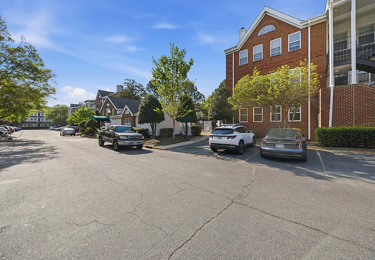 205 Westover Ave #1-203 — Photo 29