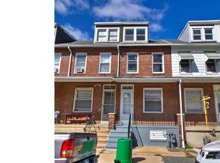 1654 Mulberry St, Reading, PA 19604
