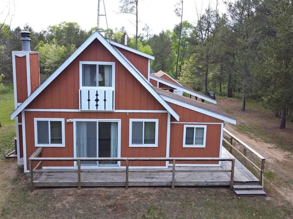 W5946 Beach Drive, New Lisbon, WI 53950