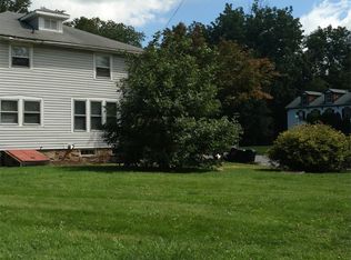 5 Barton Pl, Lewisburg, PA 17837