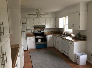 2009 Greenbrier Rd, Florence, AL 35630