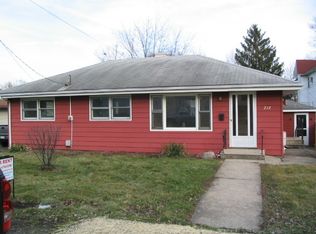 212 Hyde Park Ave, Joliet, IL
