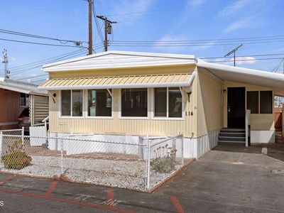 1301 Ventura Blvd #114, Oxnard, CA, 93036