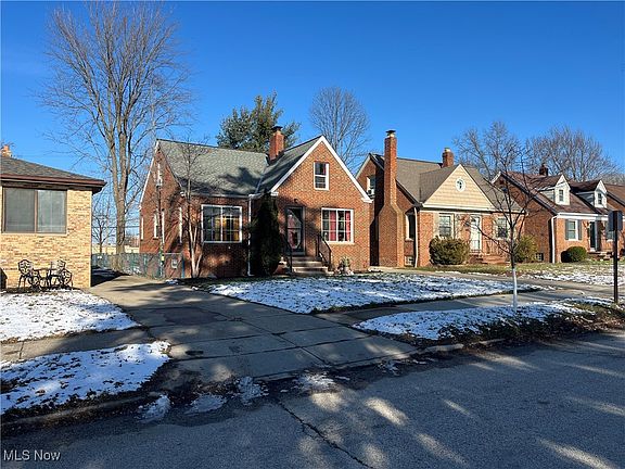 2nd image of 20654 Belvidere Ave