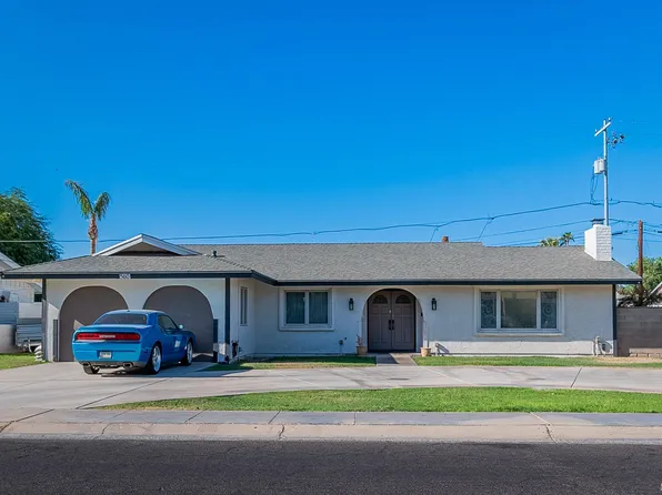 560 E Palo Verde St, Yuma, AZ 85365