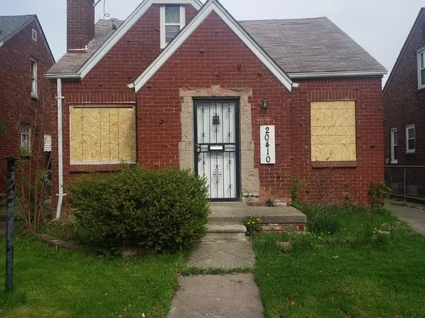 20410 Packard St, Detroit, MI 48234