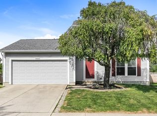 5560 Deer Hill Dr, Galloway, OH 43119