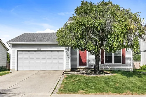5560 Deer Hill Dr Photo 1
