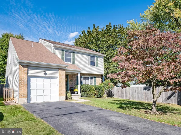 213 Delaware Ave, Talleyville, DE 19803