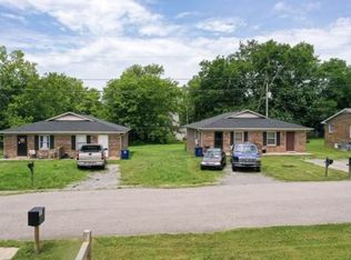 120 Church St #114-116-118, Shelbyville, TN 37160