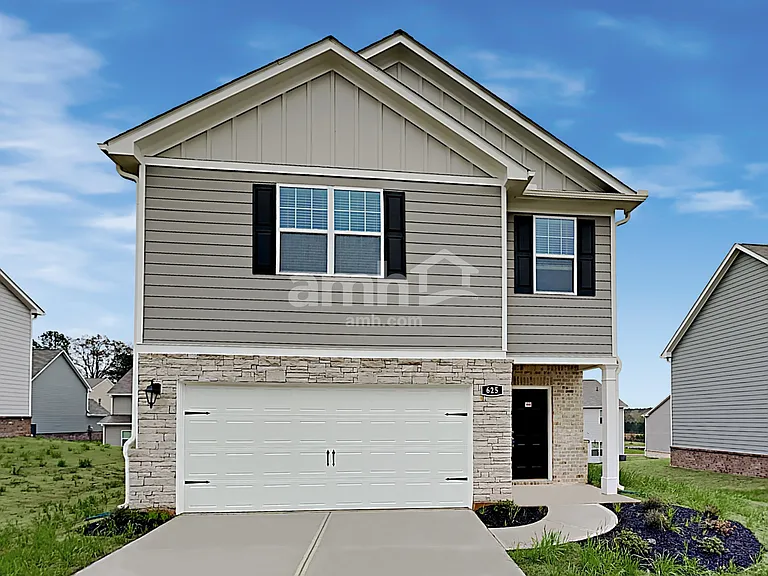 625 Gleaner Way — Photo 1