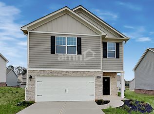 625 Gleaner Way, Locust Grove, GA 30248