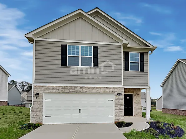 625 Gleaner Way, Locust Grove, GA 30248