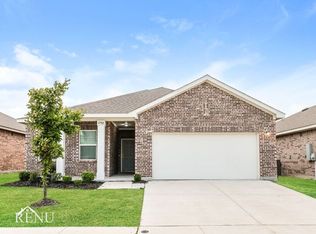 1752 Escondido Dr, Haslet, TX 76052